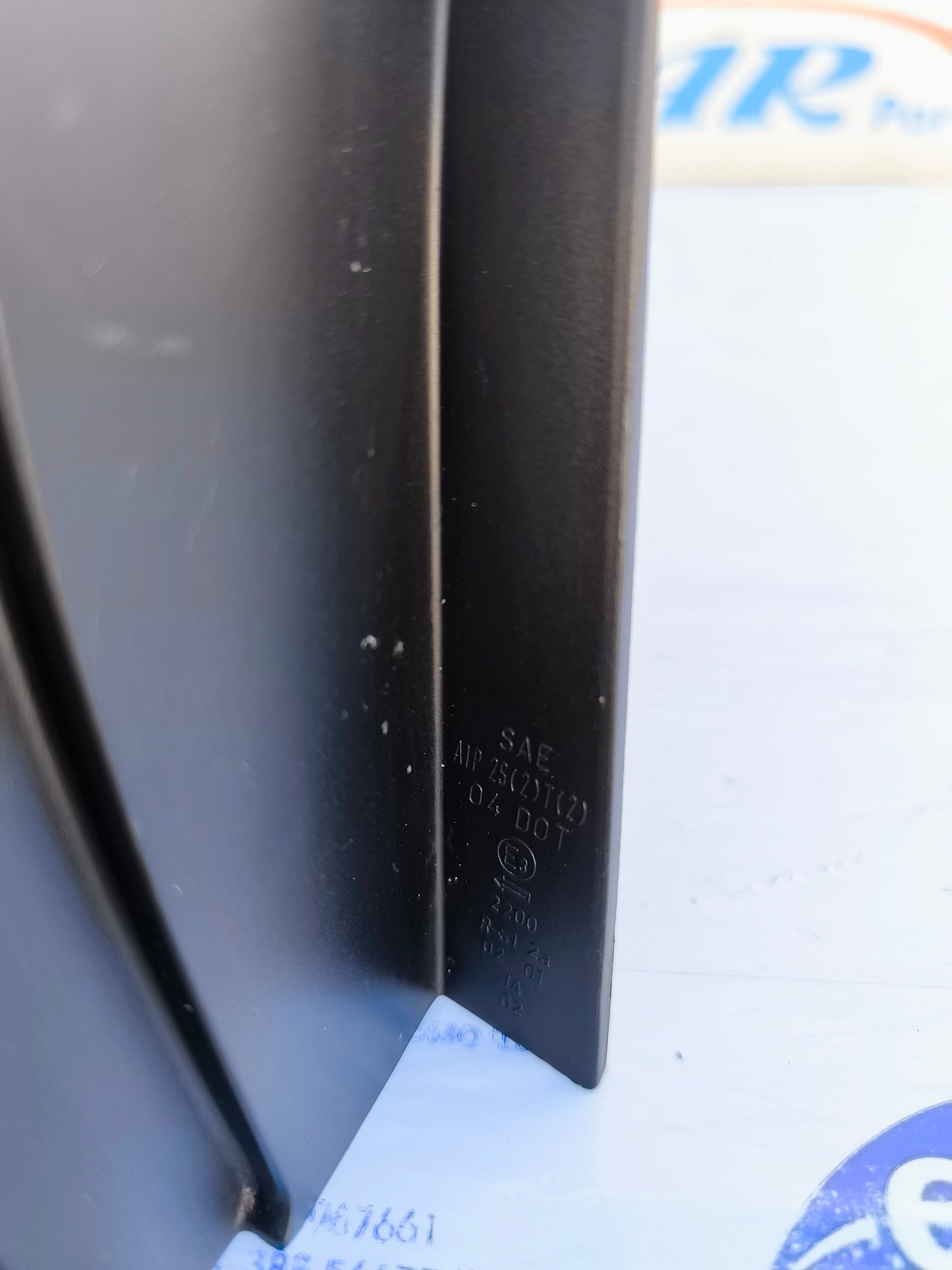 Linke Rückleuchte Volkswagen Golf V ecoAG5740