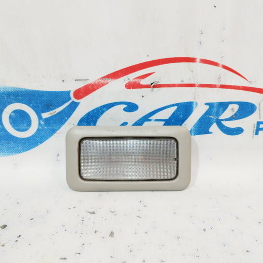 Courtesy light Fiat Panda 2004 Code: 735244962 ecoAC9688