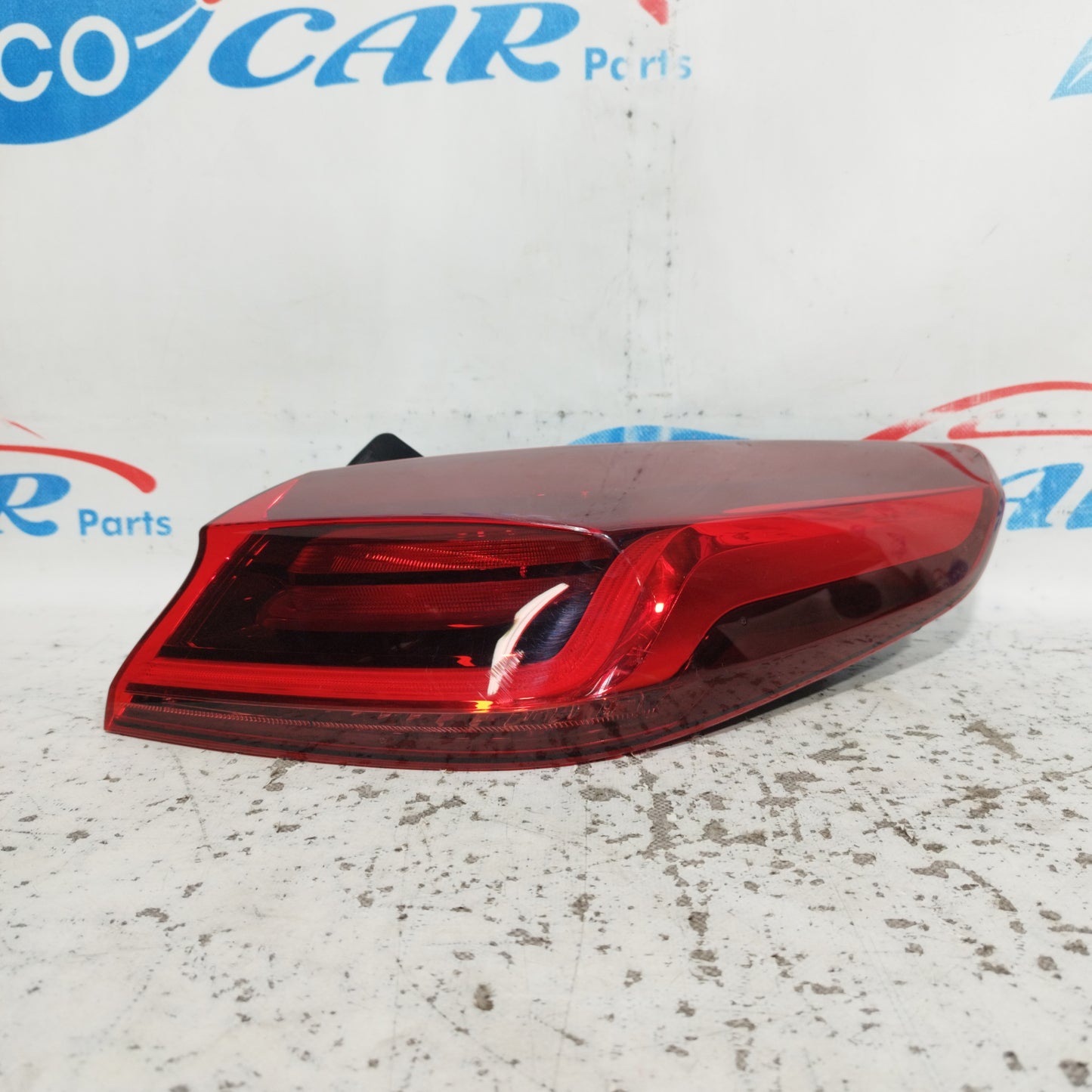 Kia XCEED 2021 ecoAC9449 LED-Rückleuchte, rechts
