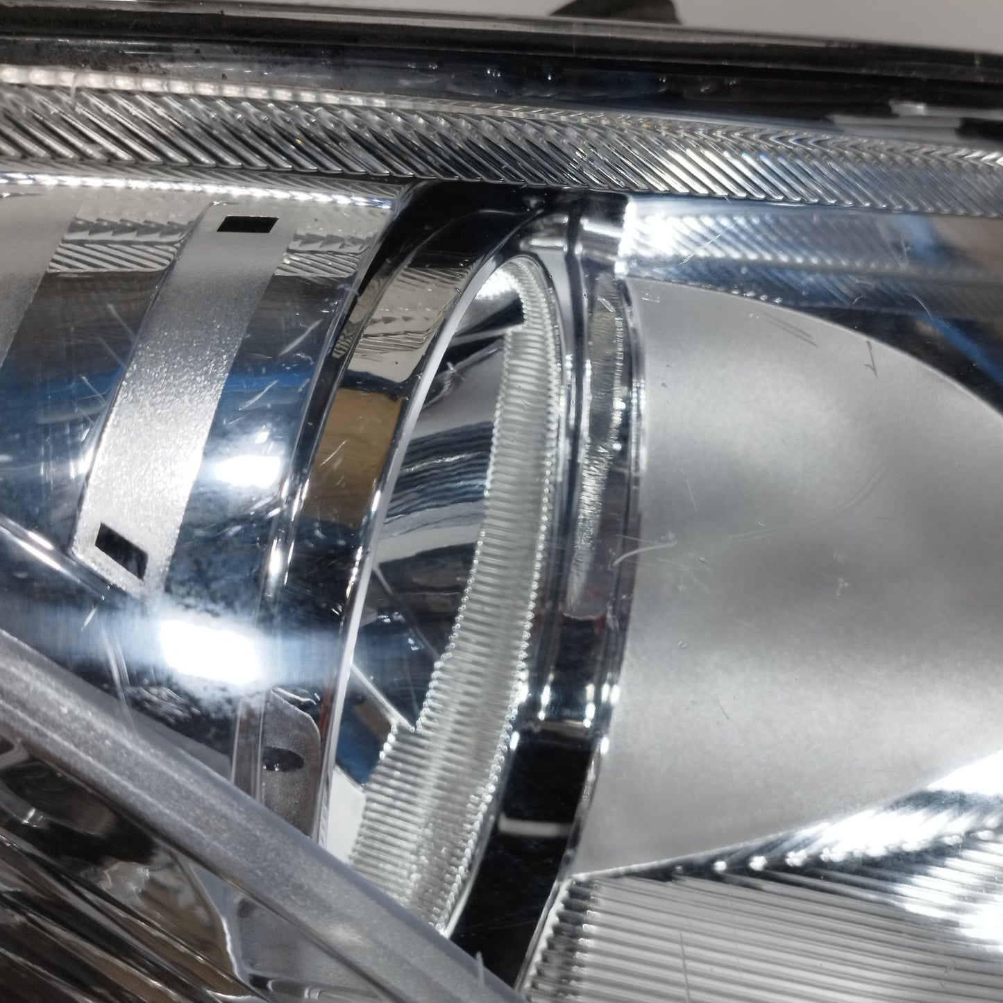 Fanale anteriore dx Ford C-Max 2009 DEPO ecoAC13162