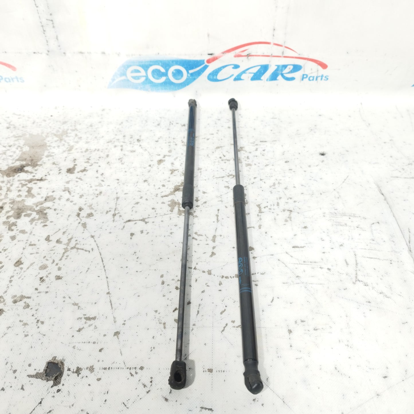 Ammortizzatori portellone Opel Corsa E 2015 ecoAC10486