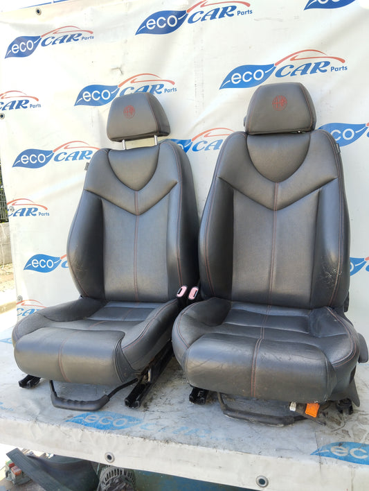 Upholstery / Front and Rear Seats Alfa Romeo 147 Q2 ecoAG5565