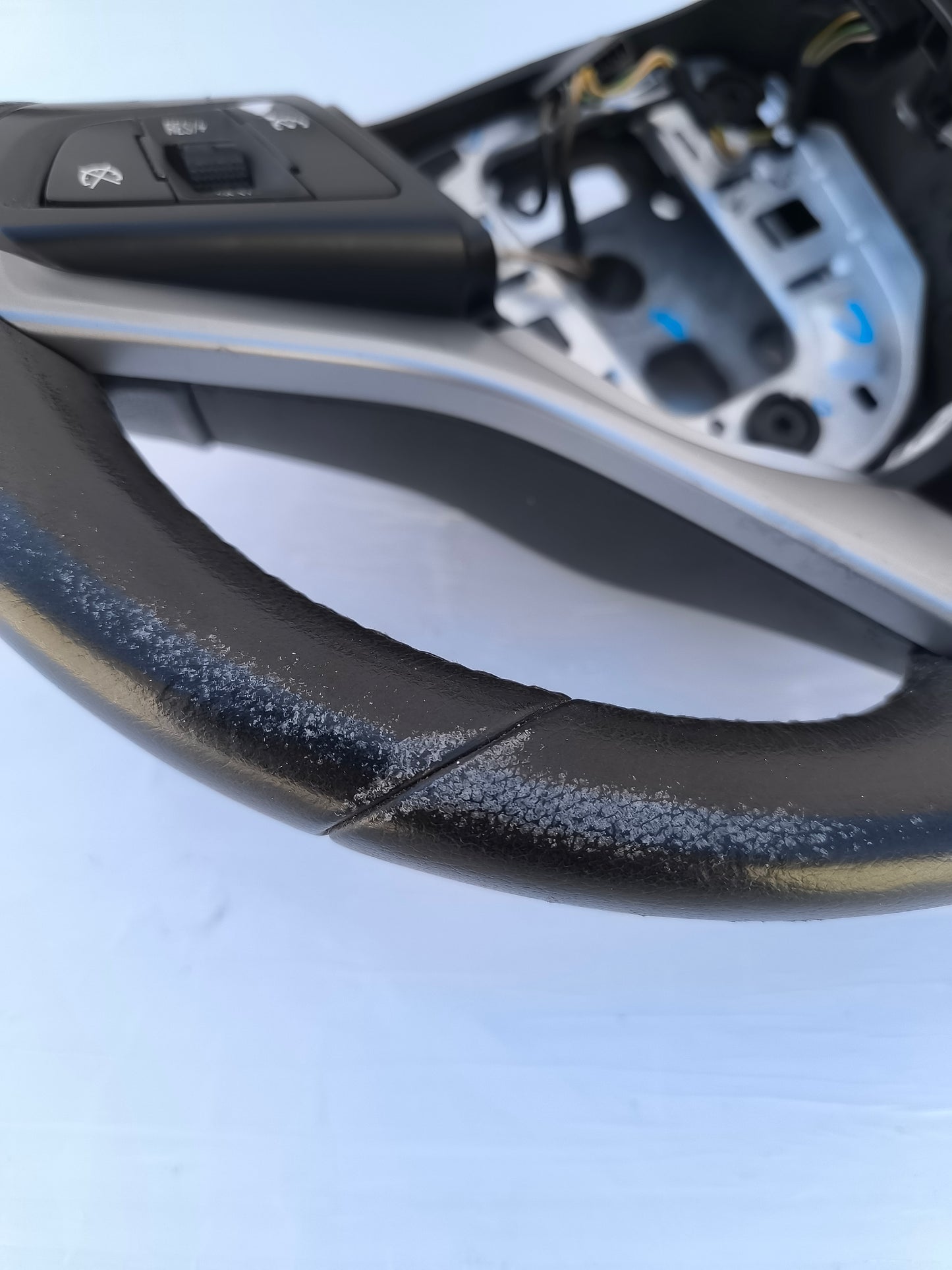 Chevrolet Orlando Steering Wheel Year 2015 Code: 95227506 ecoAG6741