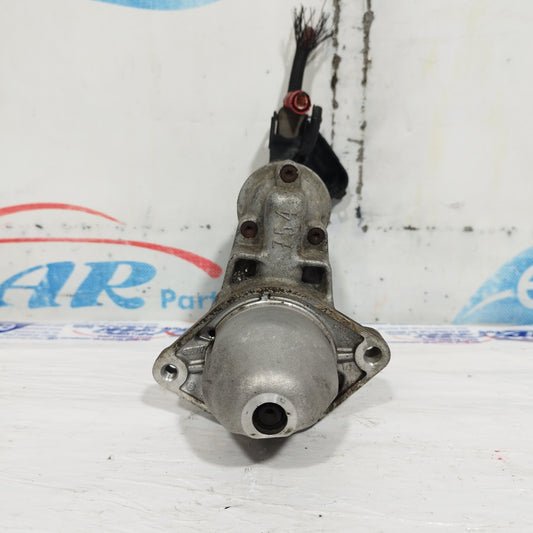 Motorino Avviamento Fiat Punto Evo 1.3MTJ 2012 Cod: 51810307a152 ecoAC10965