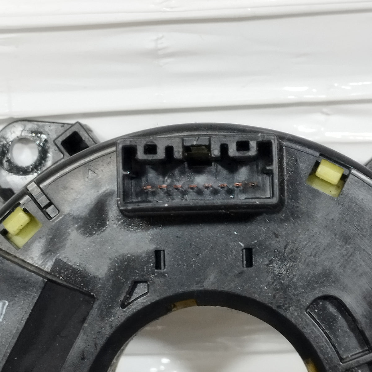 Contatto Spiralato Nissan Micra VI K13 2010-2017 ecoAC17360