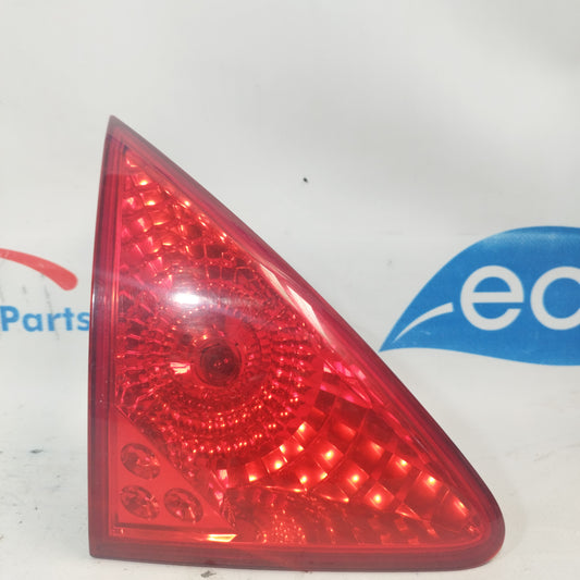 Linke innere Rückleuchte Peugeot 3008 2011 ecoAC9623