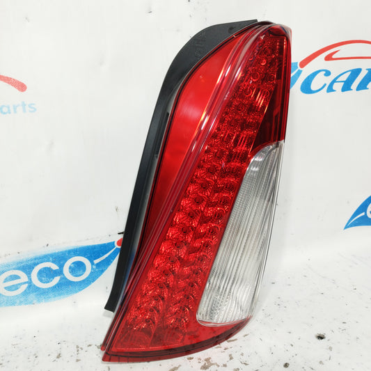 Rechte LED-Rückleuchte Lancia Musa 2010 ecoAC10474