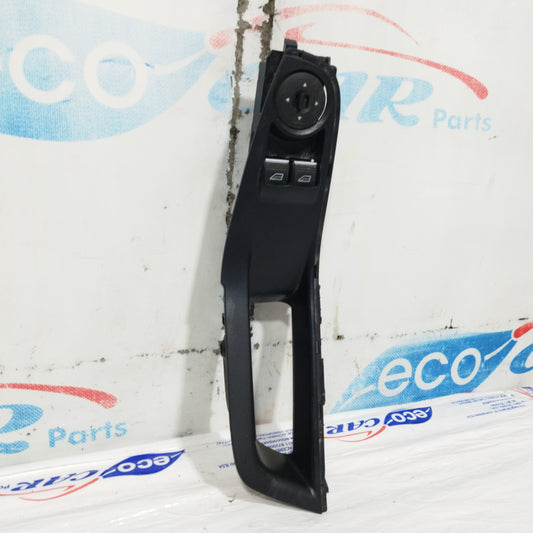 Pulsantiera anteriore sx Ford Fiesta 2012 Cod: 3S010109291 ecoAC11124
