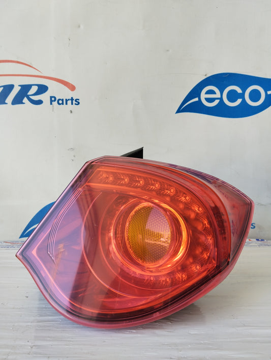 Alfa Romeo Giulietta ecoAG5420 rechte äußere Rückleuchte