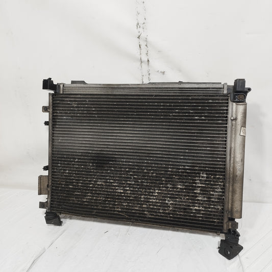Kit radiatori Fiat 500 1.3 MTJ 2008 cod: 878360300 ecoAC15111