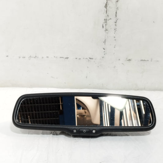 Specchietto retrovisore centrale Nissan Qashqai II (J11) 2014-2021 ecoAC16357