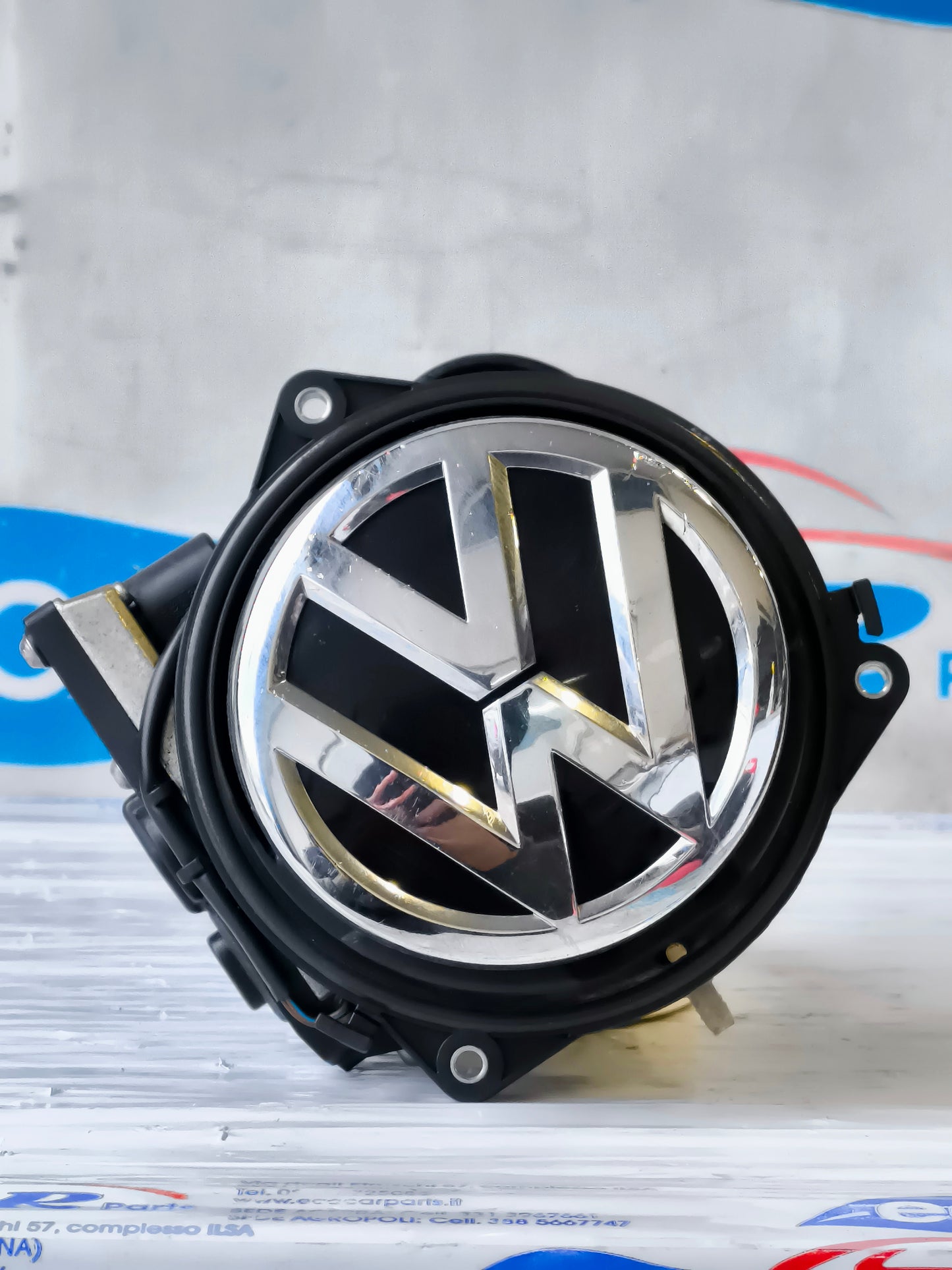 Maniglia Portellone Volkswagen Golf 7 Cod. 5g0827469F ecoAG6108