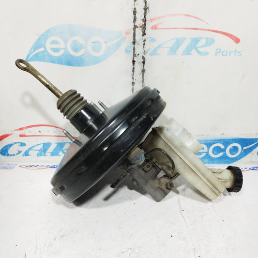 Bremskraftverstärker Ford Transit 2.5 TD 2003 Teilenummer: 0204021751 ecoAC10663