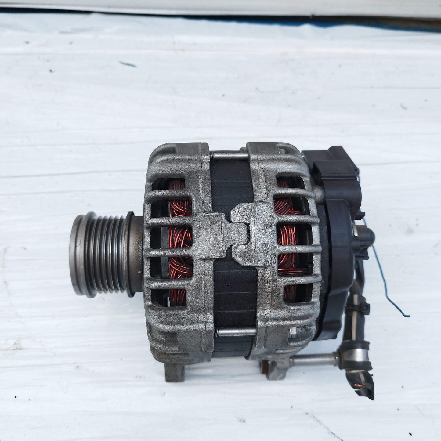 Alternatore Skoda Octavia 1.6 D 2020 cod: 04L903024T ecoAC15944
