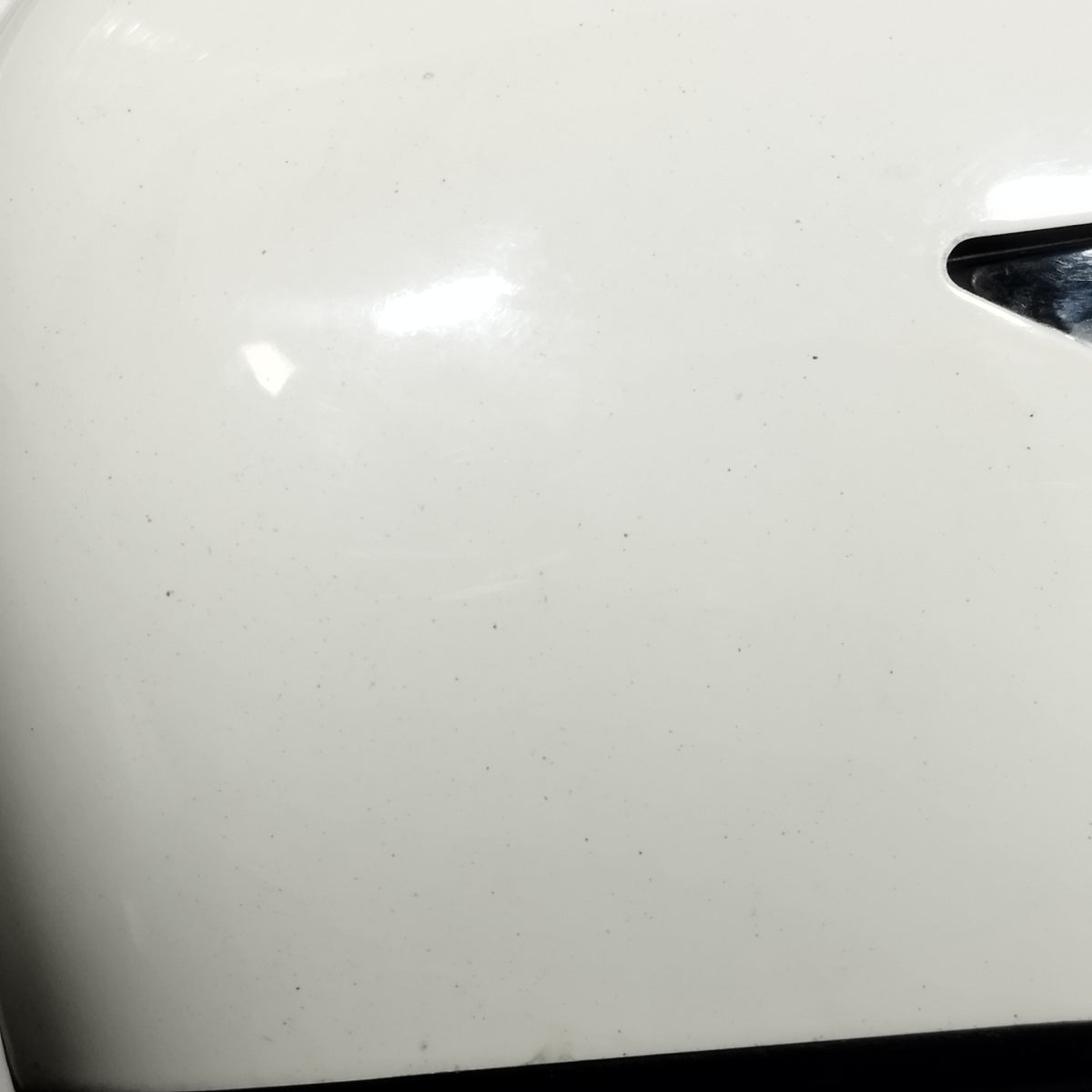 Specchietto elettrico anteriore sx bianco Nissan Qashqai (j11) 2013-2021 13 fili ecoAC17350