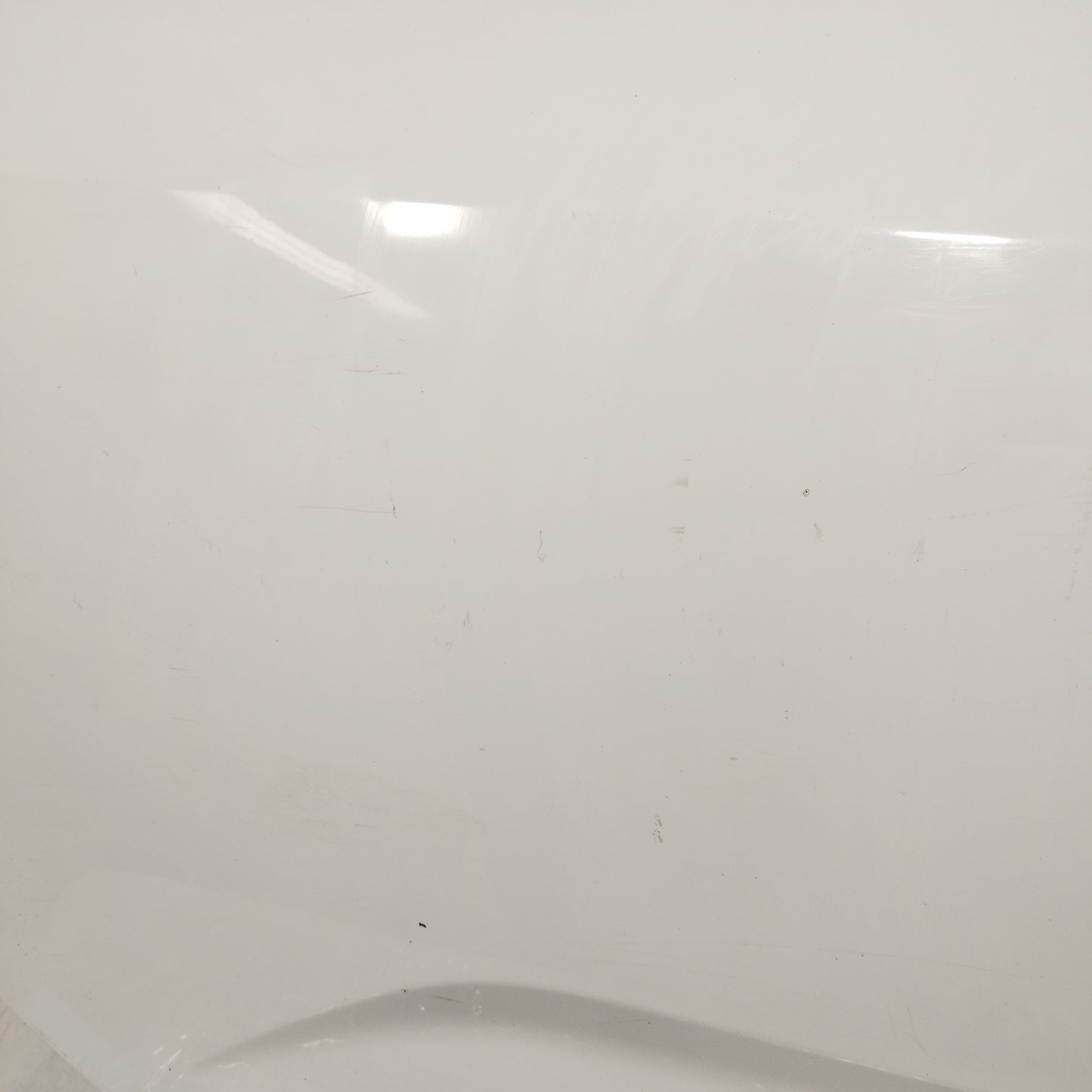Sportello posteriore dx Bianco Kia Venga 2010 ecoAC14149