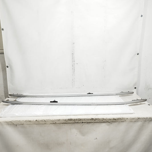Barre longitudinali Nissan Qashqai 2008 ecoAC15114