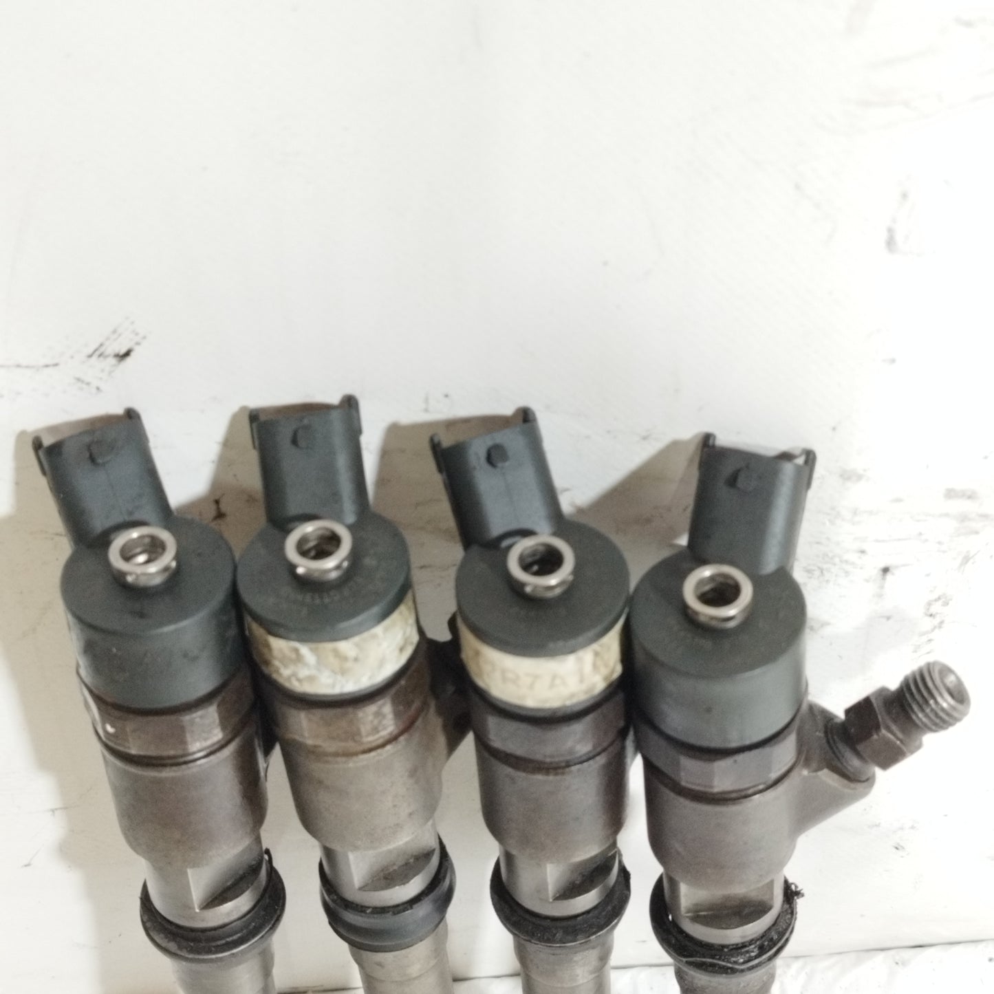 Iniettori Fiat Ducato 2.3 D 2006-2012 BOSCH cod: 0445110273 ecoAC16011