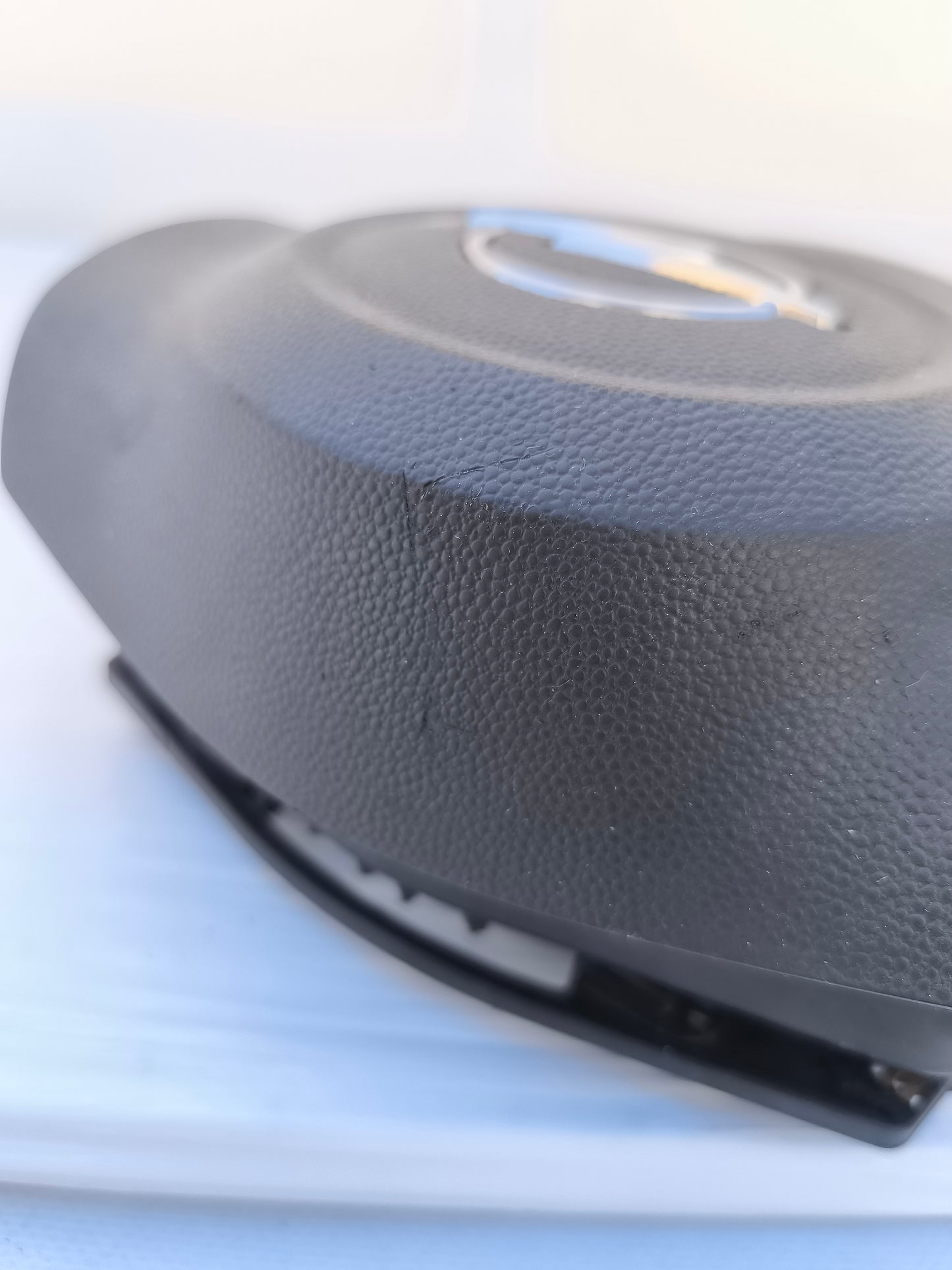 Steering wheel airbag Opel Corsa D code: 13235770 ecoAG6900