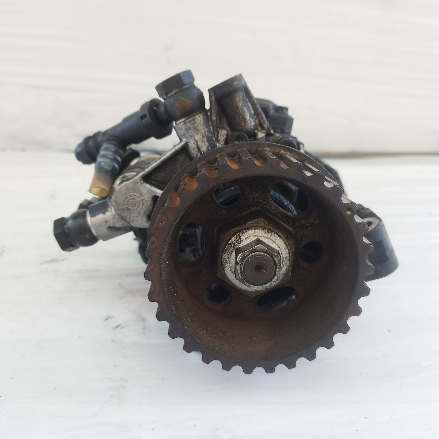 Pompa Common Rail Renault Megane / Nissan Qashqai 1.5 DCI 2012 cod: A2C53252602 ecoAC16077