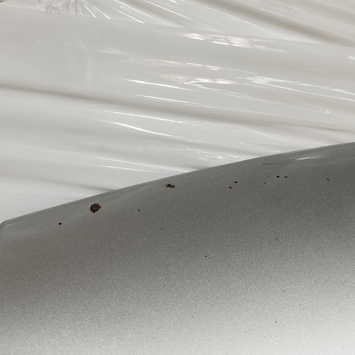 Cofano grigio Volkswagen Caddy III 2010-2015 Restyling ecoAC17445