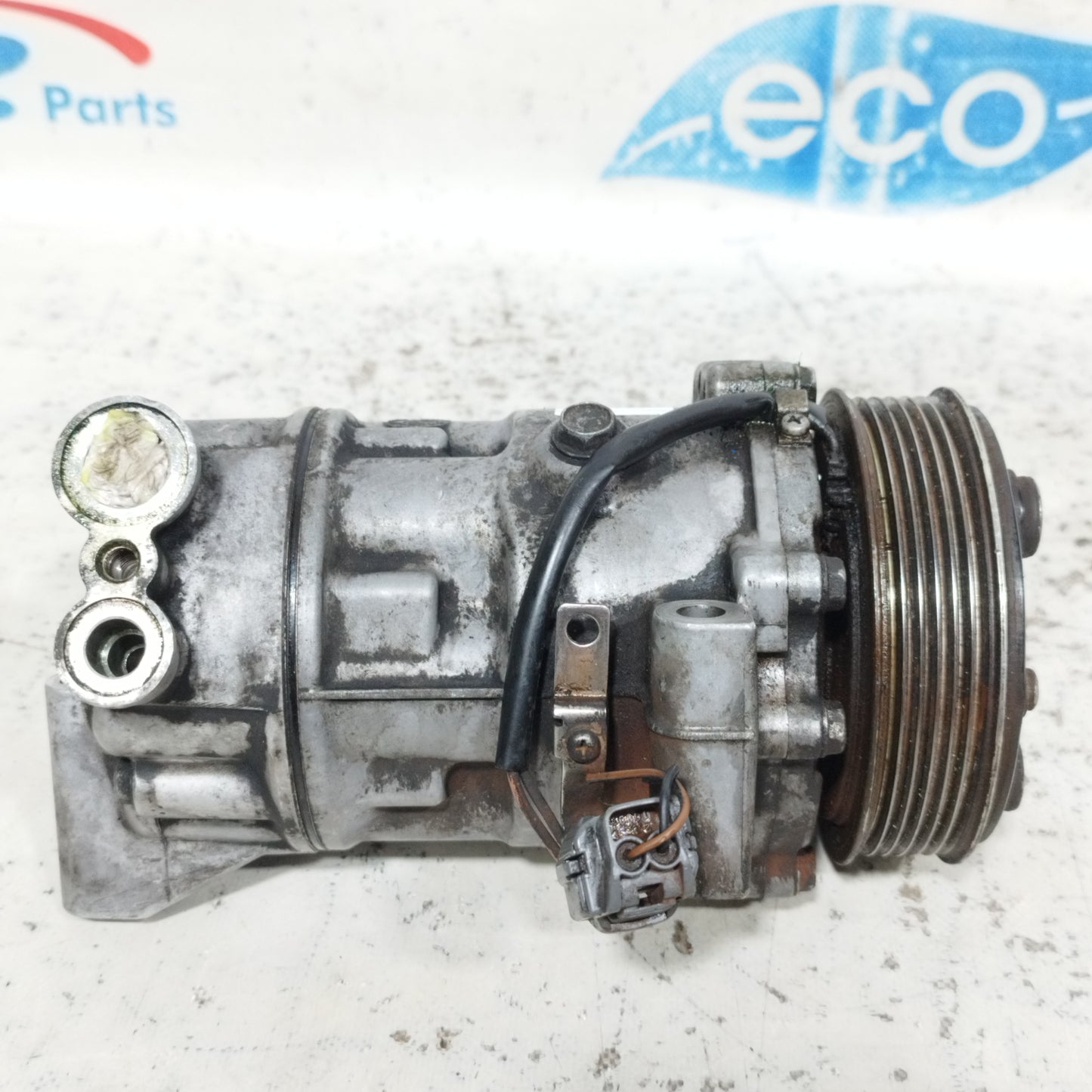 Klimakompressor Lancia Delta / Fiat Bravo / Doblo 1.6 MTJ 2008 Code: 51820448 ecoAC9282