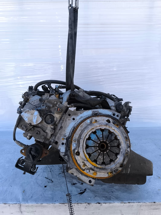 Motore Piaggio Porter 1.3 B anno 1999 cod: HC ecoAG8277