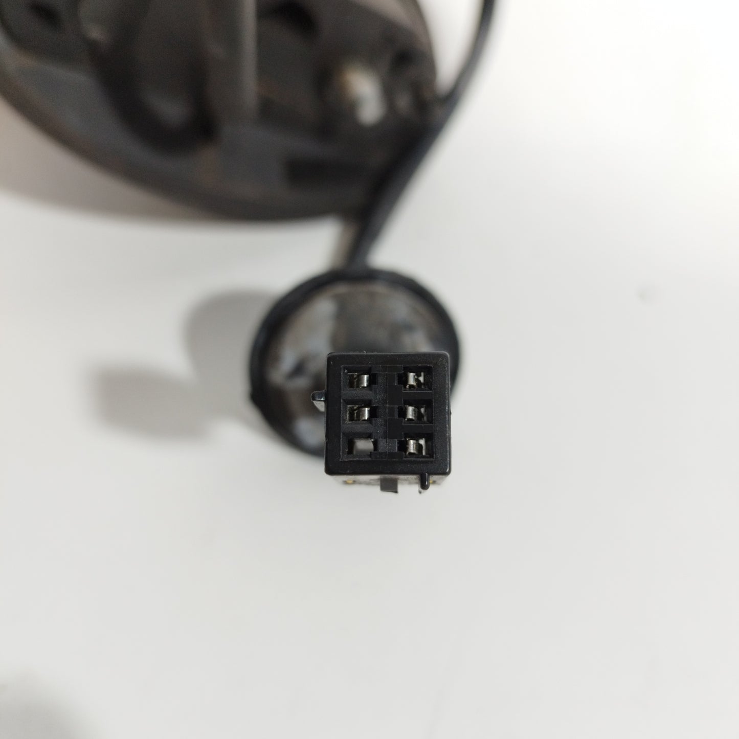 Elektrischer Außenspiegel vorne links Opel Meriva B 2012 5-adrig ecoAC10430