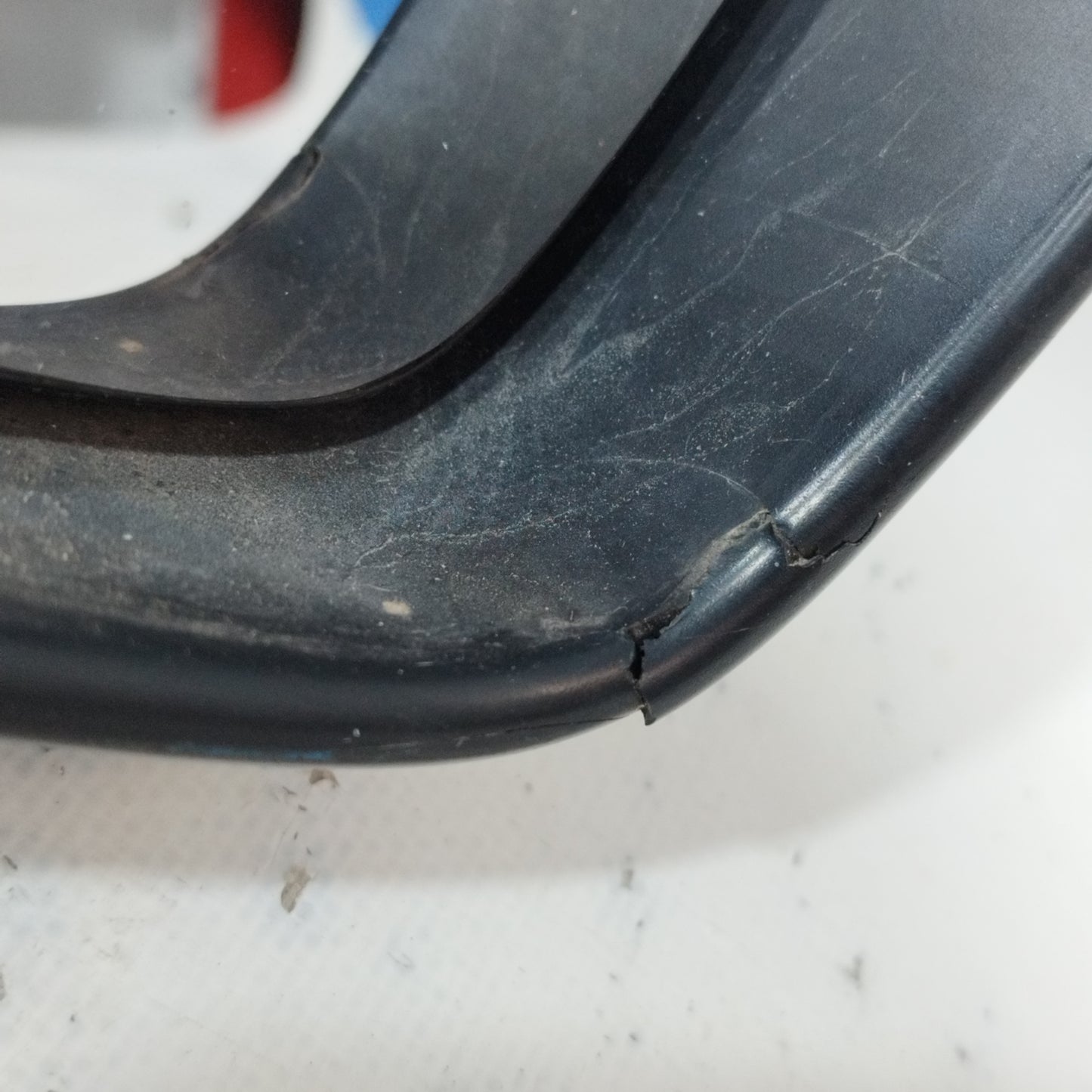 Specchietto elettrico anteriore dx nero Suzuki Swift 2007 5 fili ecoAC10581