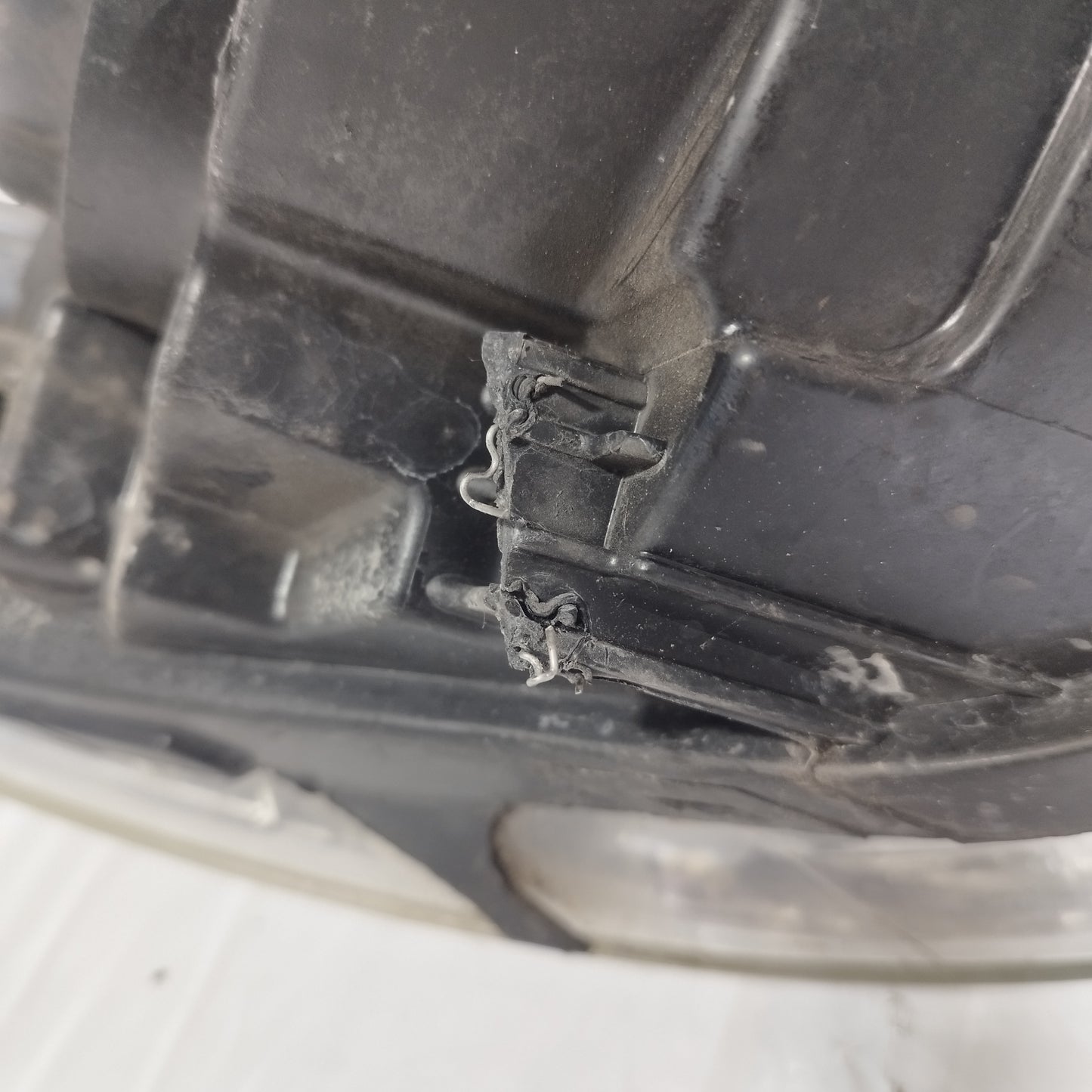 Fanale anteriore sx Hyundai I20 2010 ecoAC14701