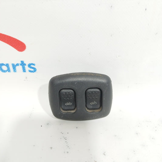 Pulsantiera Capote Alfa Romeo GTV Spider 1998 ecoAC8533