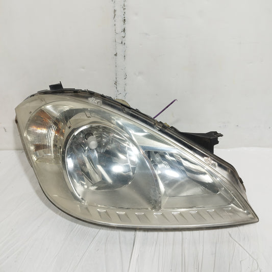 Fanale anteriore dx Mercedes Classe A W169 2008-2012 Restyling cod: A1698205861 ecoAC15232