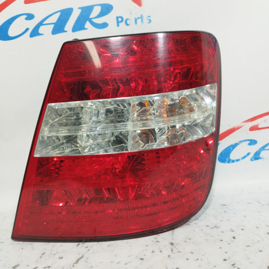 Rear right light Fiat Stilo 2004 Saloon ecoAC8735