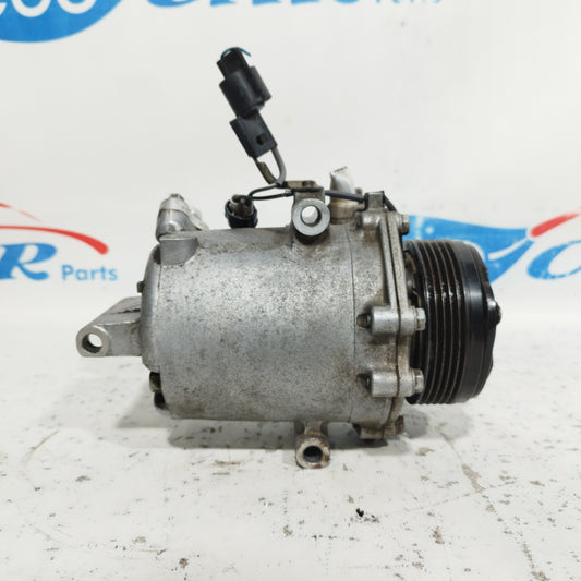 Compressore A/C Mitsubishi Colt 1.1 B 2004 cod: 7813A057 ecoAC8843