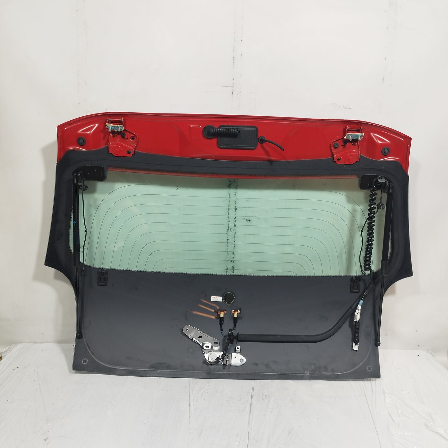 Portellone posteriore Peugeot 108 2020 ecoAC15051