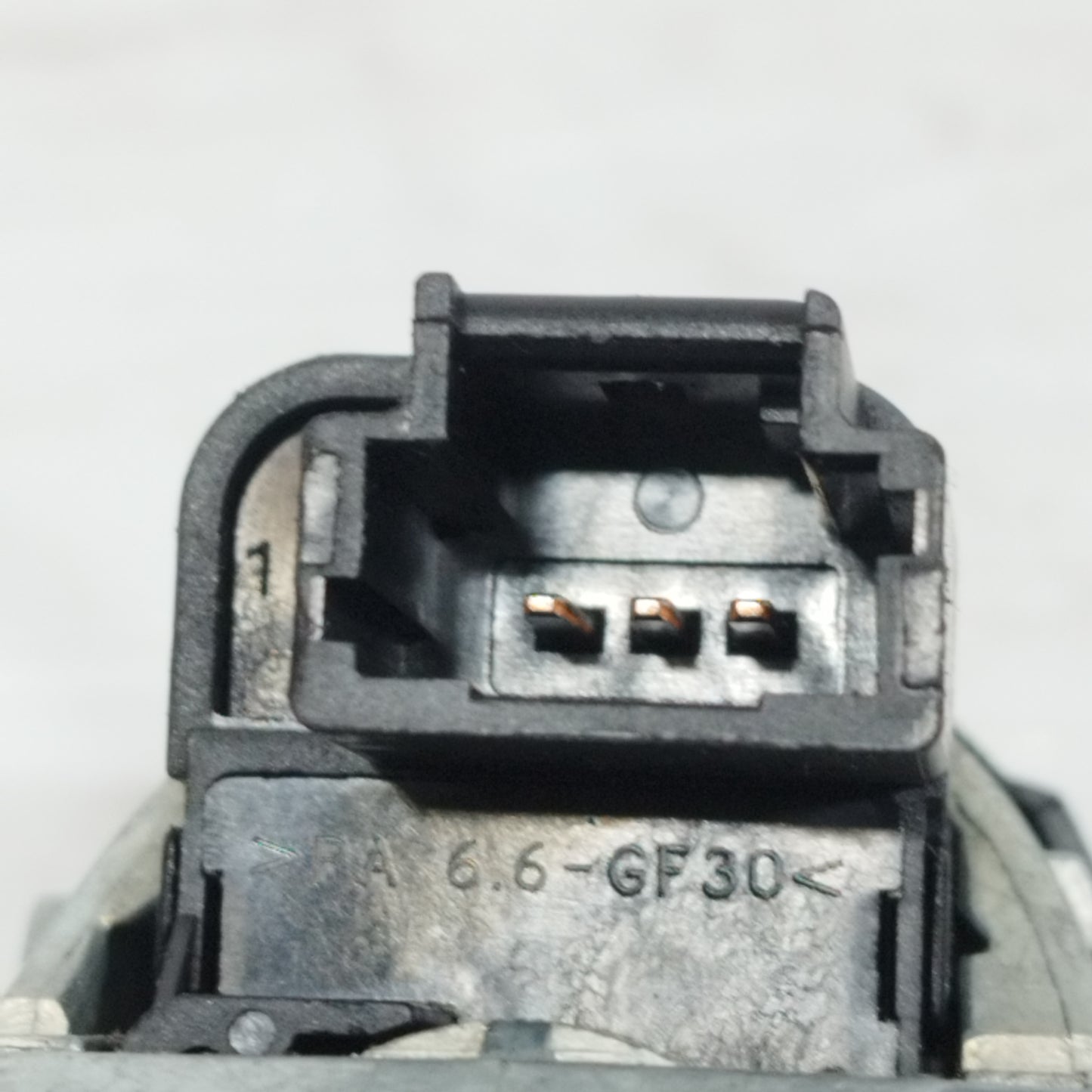 Blocchetto accensione Citroen C3 1.4B 2009 Cod: N0502455 ecoAC11046