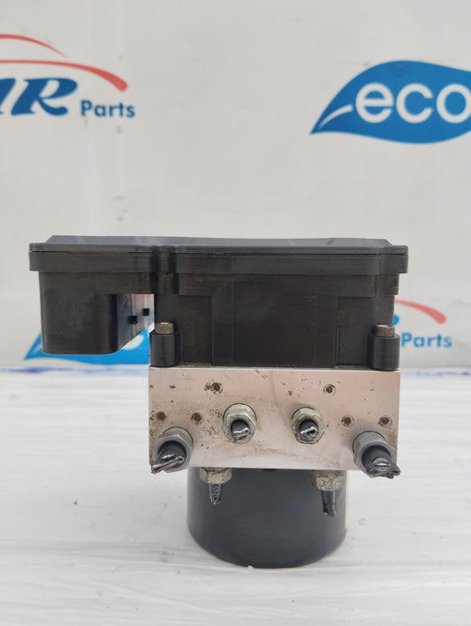 ABS-Pumpe Ford Focus 1.6 TDCI 95 PS 2011 Teilenummer: 10.0961-0191.3 ecoAG5355