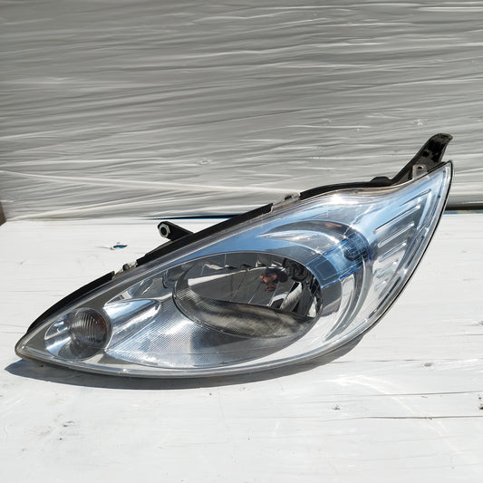 Fanale anteriore sx Ford Ka 2010 DEPO cod: 08-431-1190L ecoDM069