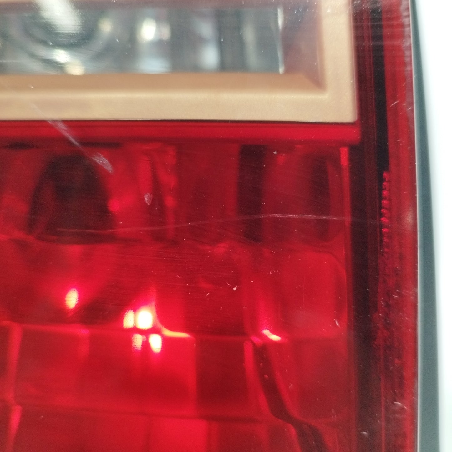 Linke Rückleuchte Fiat Idea 2004 ecoAC11616