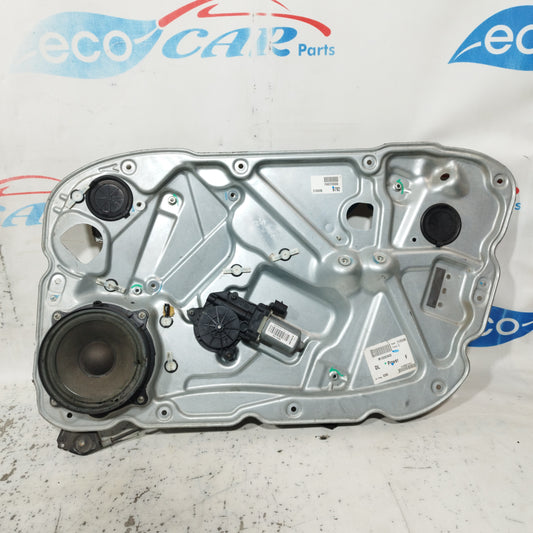 Cremagliera a pannello anteriore dx Alfa Romeo 159 2007 cod: 1560720000 ecoAC9520