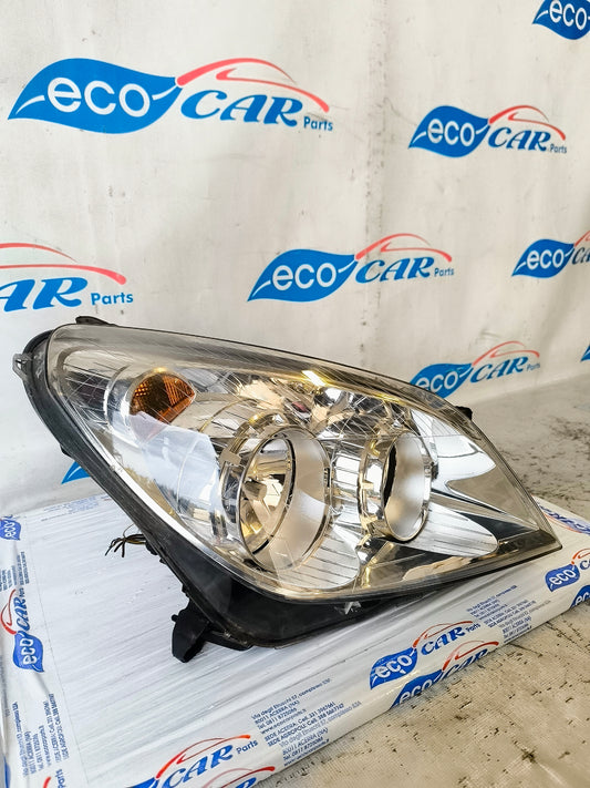 Fanale anteriore dx Opel Astra H 2007 ecoAG6106