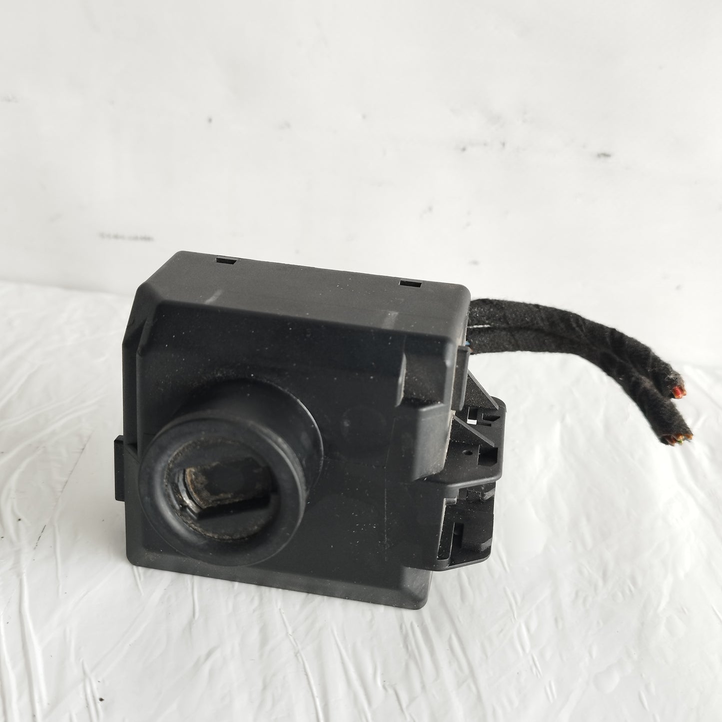 Blocchetto accensione Mercedes Classe A W176 1.5 D 2012-2018 A2469054702 ecoAC15799