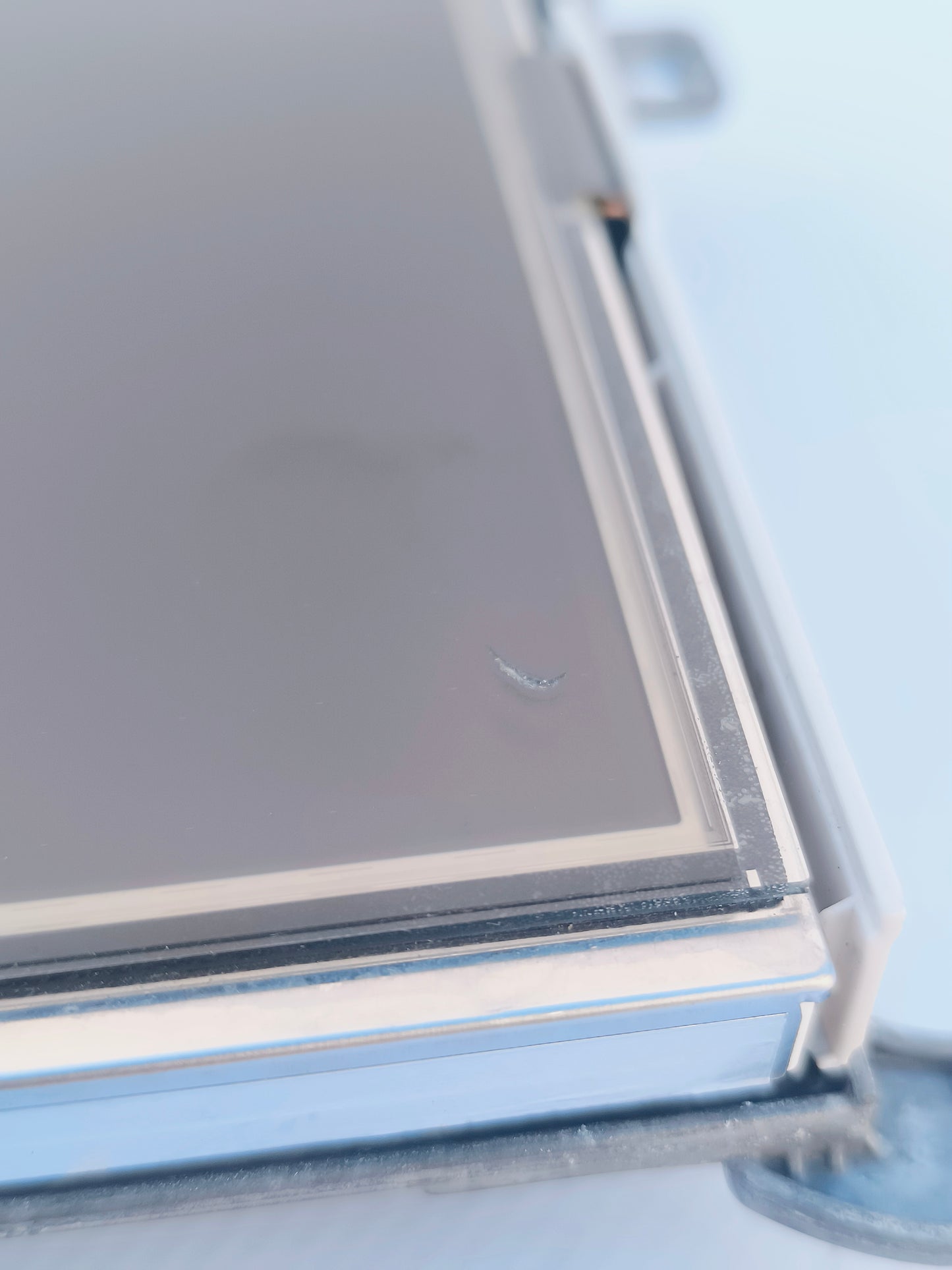 Peugeot Expert Multifunktionsbildschirm, Baujahr 2017, Teilenummer 9813041280-01, ecoAG6396