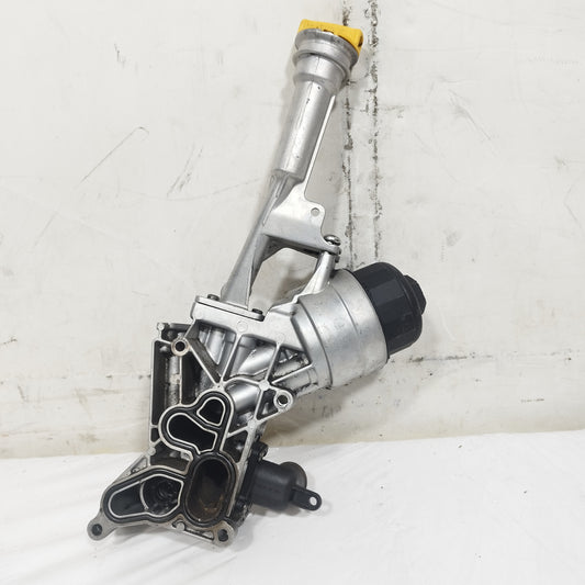 Scambiatore Fiat Fiorino 1.3 MTJ 75CV 2008-2016 cod: 55238285 ecoAC16675