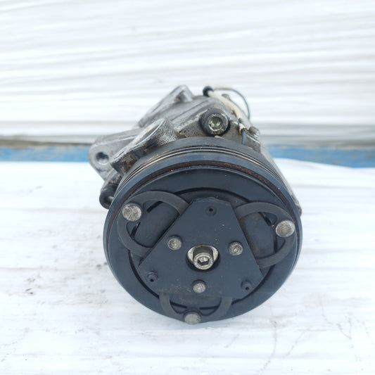 Compressore a / c Smart Fortwo 451 0.8 CDI 2007-2015 cod: A6602300011 ecoAC15778