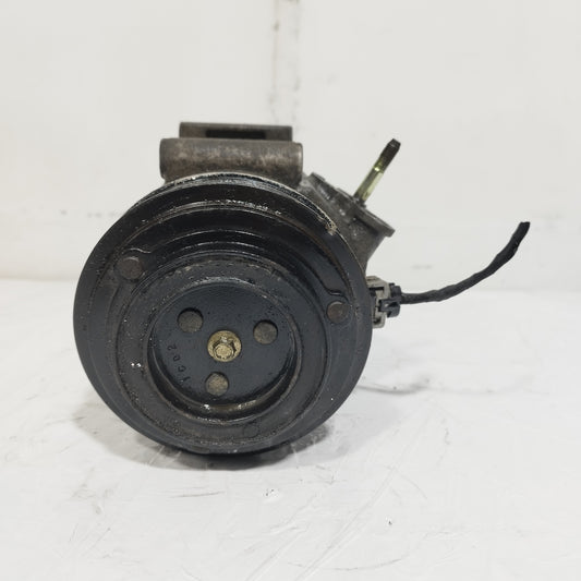 Compressore A/C SsangYong Korando 2.0 D 2013 cod: 6711303011 ecoAC14637