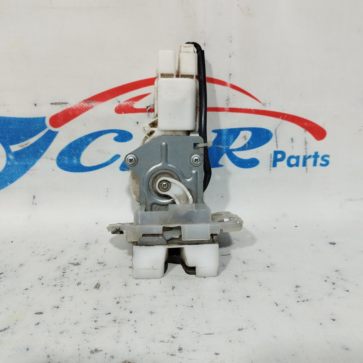 Serratura portellone Suzuki Sx-4 2010 cod: b6765 ecoAC9741