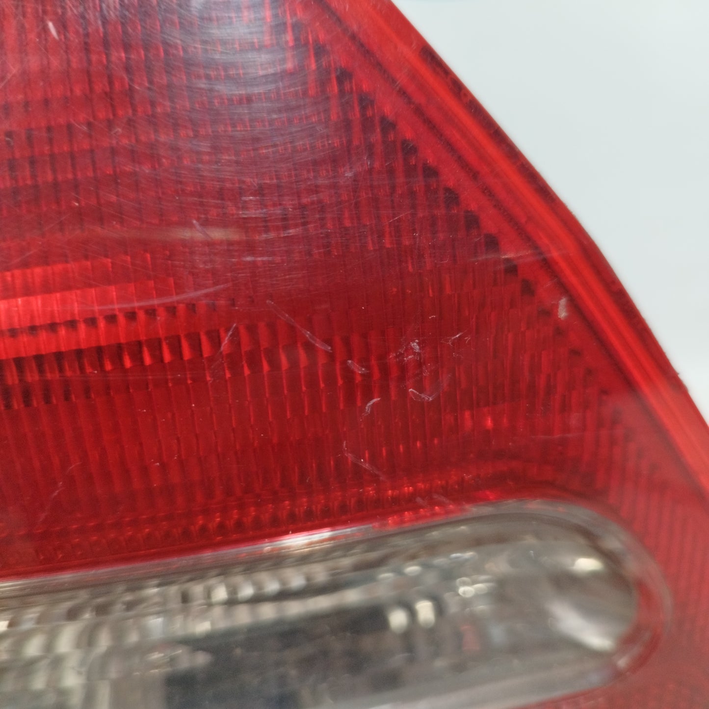 Linke Rückleuchte Mercedes C-Klasse W203 2002 ecoAC9845