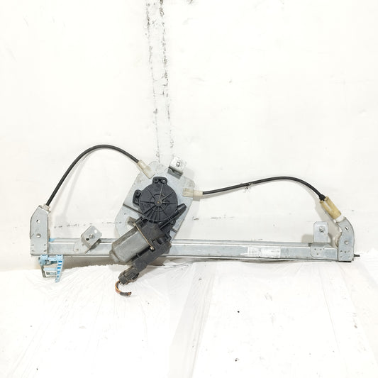 Cremagliera anteriore sx Renault Modus / Gran Modus 2004-2012 ecoAC15553