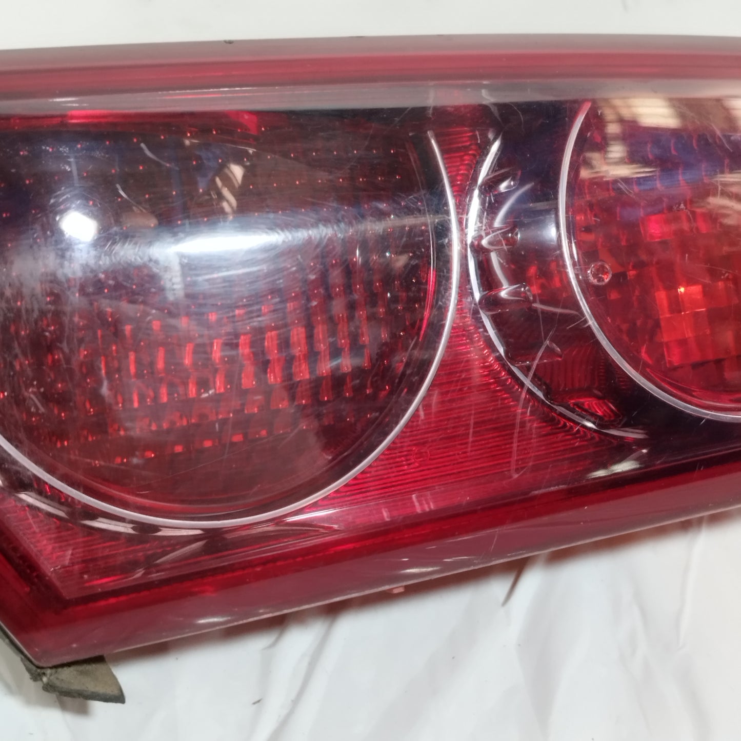 Alfa Romeo 159 2008 ecoAC14046 Innenraumleuchte hinten links